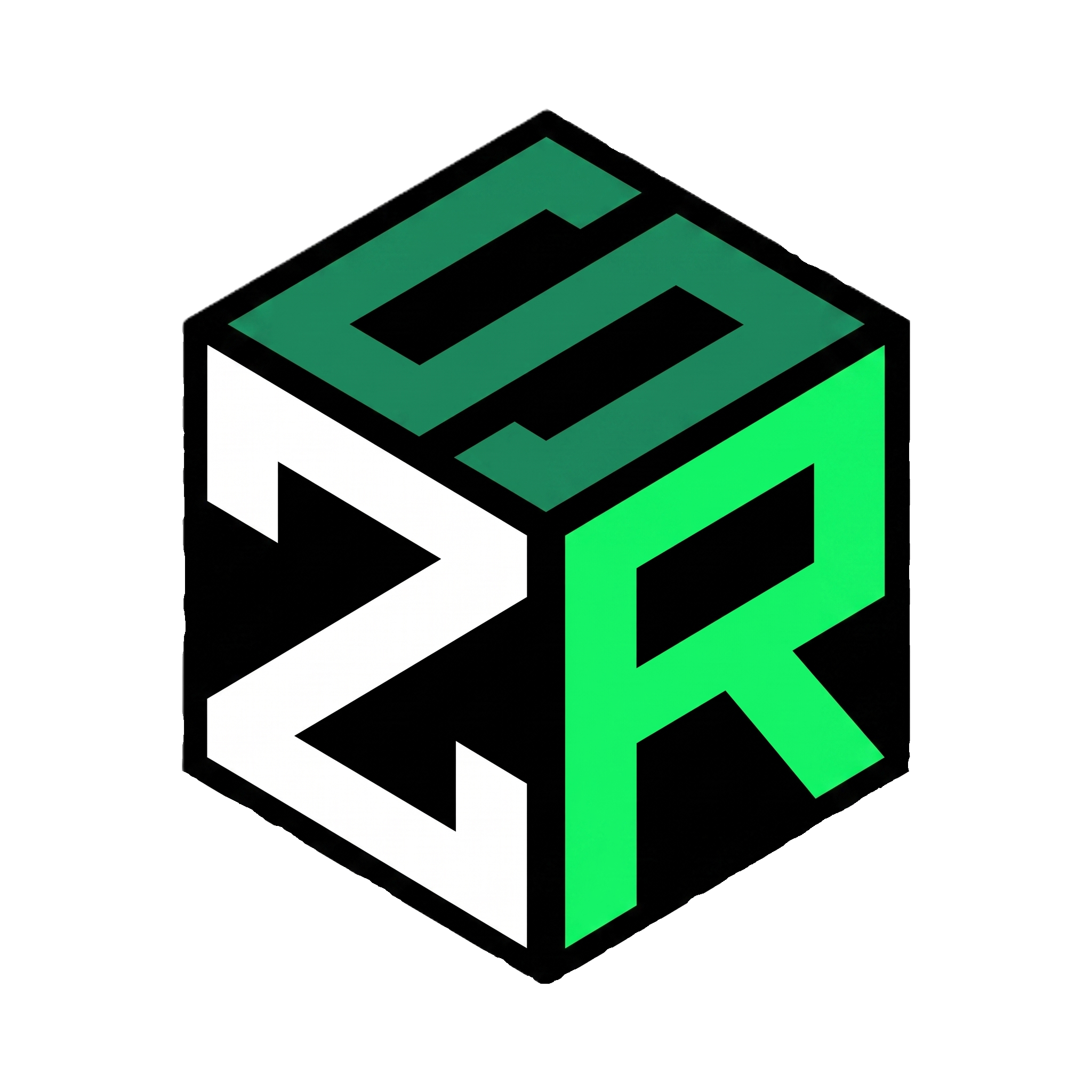 ZayronSystems Logo